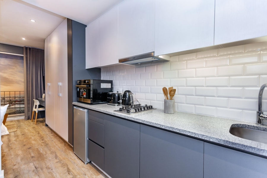 0 Bedroom Property for Sale in Woodstock Western Cape